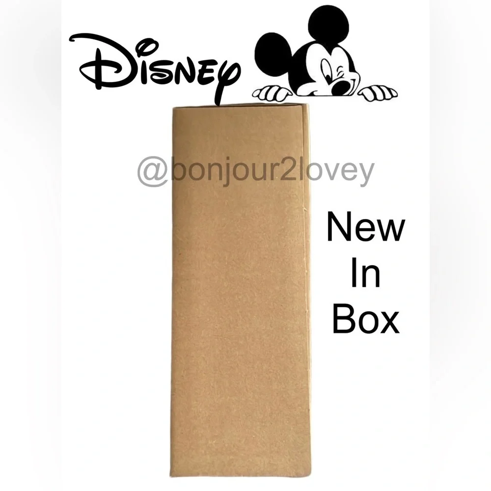 50th💫 Anniversary! Walt Disney World Golden Lmt EDT Tumblr & Straw, Starbucks